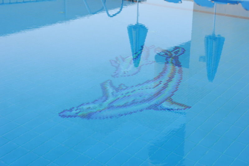 Elpis Studios And Apartments Bali  Buitenkant foto